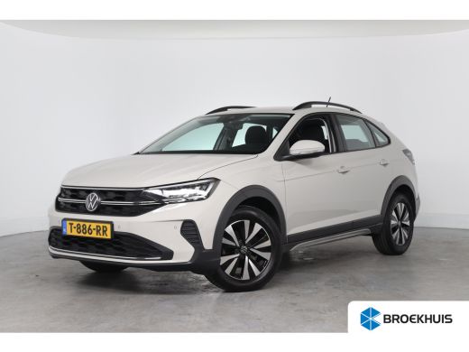 Volkswagen Taigo 1.0 TSI Life Automaat | Camera | Stoelverwarming | Parkeersensoren Voor & Achter | Apple Carplay ... ActivLease financial lease
