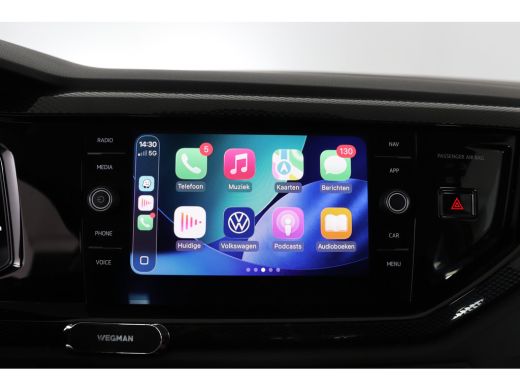 Volkswagen Taigo 1.0 TSI Life Automaat | Camera | Stoelverwarming | Parkeersensoren Voor & Achter | Apple Carplay ... ActivLease financial lease