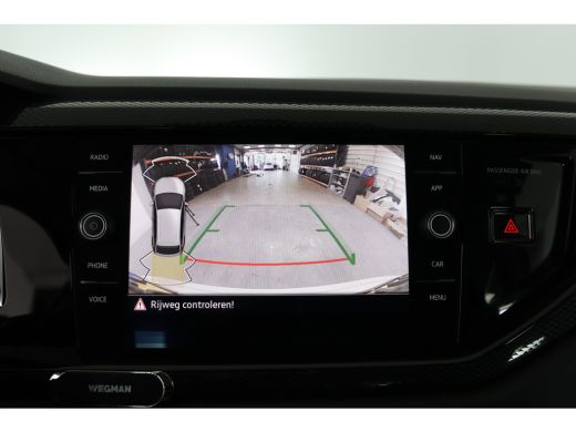 Volkswagen Taigo 1.0 TSI Life Automaat | Camera | Stoelverwarming | Parkeersensoren Voor & Achter | Apple Carplay ... ActivLease financial lease