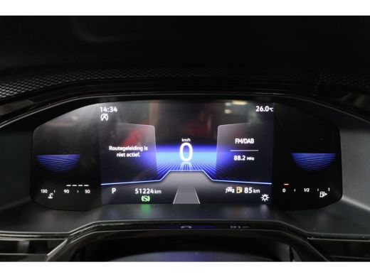 Volkswagen Taigo 1.0 TSI Life Automaat | Camera | Stoelverwarming | Parkeersensoren Voor & Achter | Apple Carplay ... ActivLease financial lease