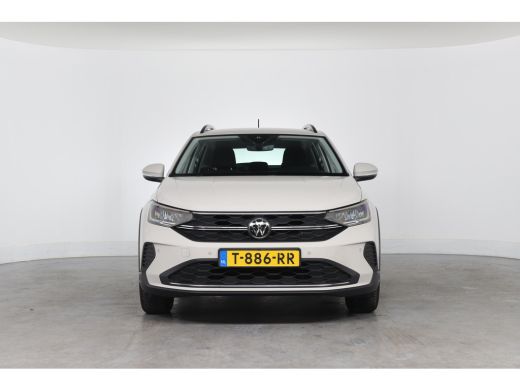 Volkswagen Taigo 1.0 TSI Life Automaat | Camera | Stoelverwarming | Parkeersensoren Voor & Achter | Apple Carplay ... ActivLease financial lease