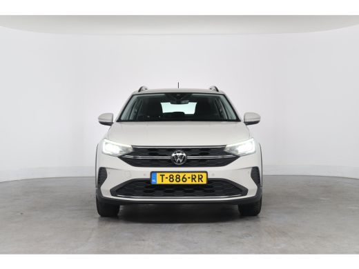 Volkswagen Taigo 1.0 TSI Life Automaat | Camera | Stoelverwarming | Parkeersensoren Voor & Achter | Apple Carplay ... ActivLease financial lease