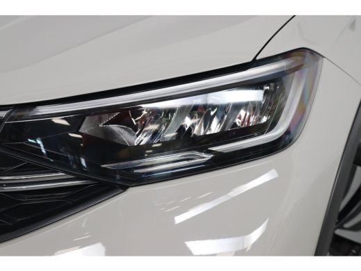 Volkswagen Taigo 1.0 TSI Life Automaat | Camera | Stoelverwarming | Parkeersensoren Voor & Achter | Apple Carplay ... ActivLease financial lease