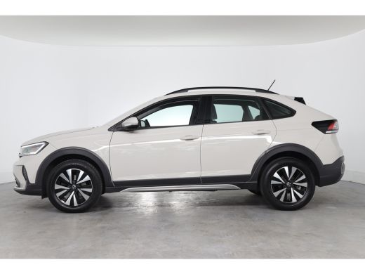 Volkswagen Taigo 1.0 TSI Life Automaat | Camera | Stoelverwarming | Parkeersensoren Voor & Achter | Apple Carplay ... ActivLease financial lease