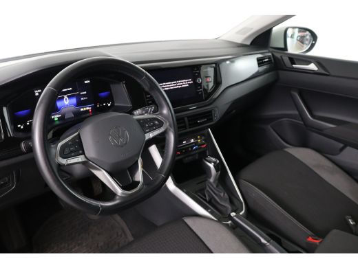 Volkswagen Taigo 1.0 TSI Life Automaat | Camera | Stoelverwarming | Parkeersensoren Voor & Achter | Apple Carplay ... ActivLease financial lease