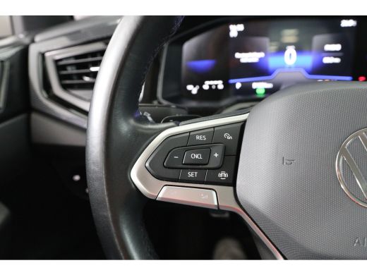 Volkswagen Taigo 1.0 TSI Life Automaat | Camera | Stoelverwarming | Parkeersensoren Voor & Achter | Apple Carplay ... ActivLease financial lease