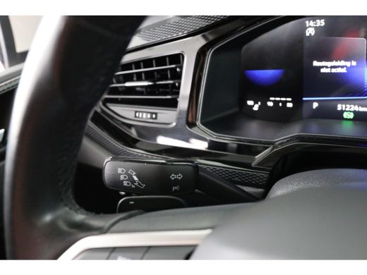 Volkswagen Taigo 1.0 TSI Life Automaat | Camera | Stoelverwarming | Parkeersensoren Voor & Achter | Apple Carplay ... ActivLease financial lease