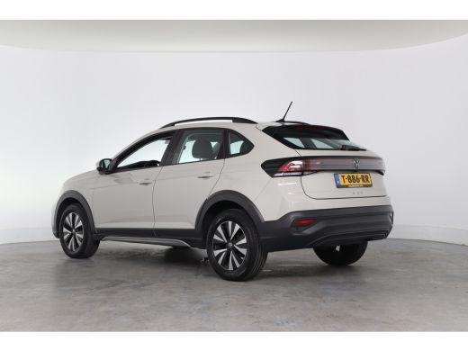 Volkswagen Taigo 1.0 TSI Life Automaat | Camera | Stoelverwarming | Parkeersensoren Voor & Achter | Apple Carplay ... ActivLease financial lease
