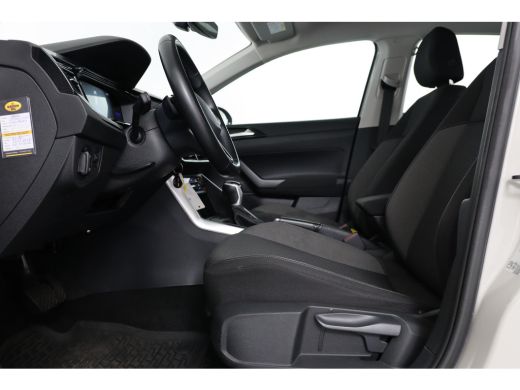 Volkswagen Taigo 1.0 TSI Life Automaat | Camera | Stoelverwarming | Parkeersensoren Voor & Achter | Apple Carplay ... ActivLease financial lease