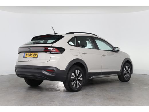 Volkswagen Taigo 1.0 TSI Life Automaat | Camera | Stoelverwarming | Parkeersensoren Voor & Achter | Apple Carplay ... ActivLease financial lease