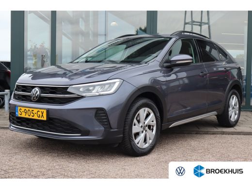 Volkswagen Taigo 1.0 TSI Life Business ActivLease financial lease