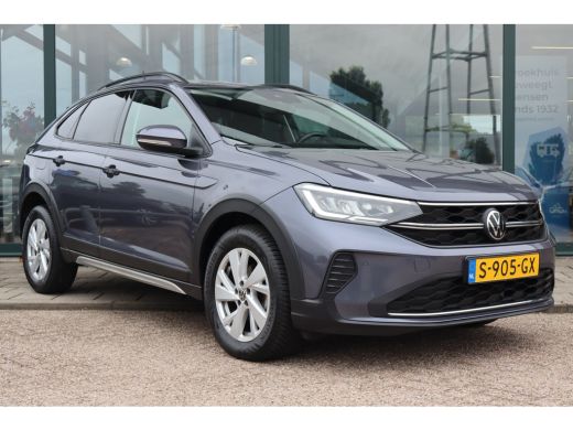Volkswagen Taigo 1.0 TSI Life Business ActivLease financial lease