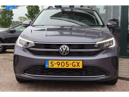 Volkswagen Taigo 1.0 TSI Life Business ActivLease financial lease