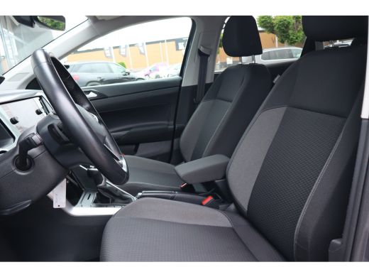 Volkswagen Taigo 1.0 TSI Life Business ActivLease financial lease