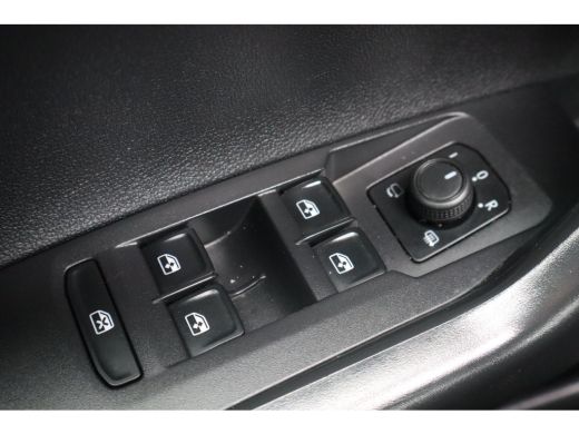 Volkswagen Taigo 1.0 TSI Life Business ActivLease financial lease