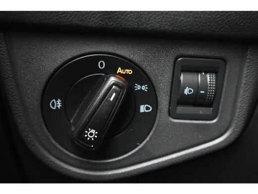 Volkswagen Taigo 1.0 TSI Life Business ActivLease financial lease