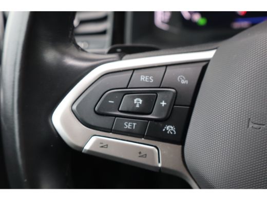 Volkswagen Taigo 1.0 TSI Life Business ActivLease financial lease