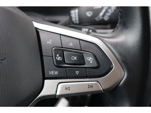 Volkswagen Taigo 1.0 TSI Life Business ActivLease financial lease