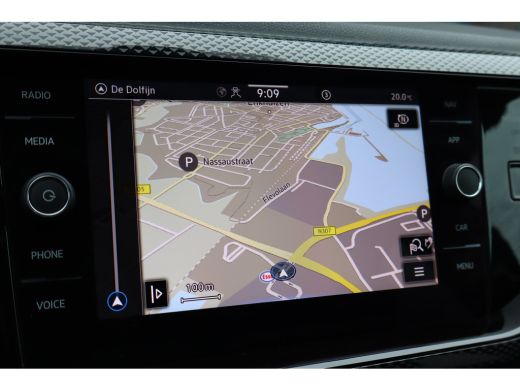 Volkswagen Taigo 1.0 TSI Life Business ActivLease financial lease