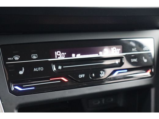Volkswagen Taigo 1.0 TSI Life Business ActivLease financial lease