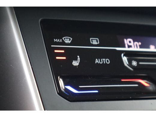 Volkswagen Taigo 1.0 TSI Life Business ActivLease financial lease