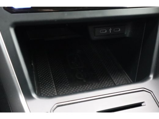 Volkswagen Taigo 1.0 TSI Life Business ActivLease financial lease