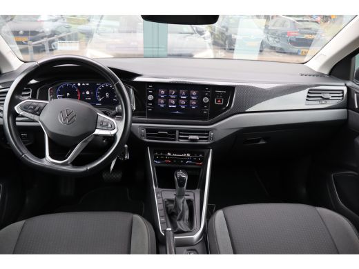 Volkswagen Taigo 1.0 TSI Life Business ActivLease financial lease