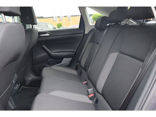 Volkswagen Taigo 1.0 TSI Life Business ActivLease financial lease
