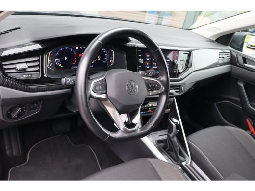 Volkswagen Taigo 1.0 TSI Life Business ActivLease financial lease