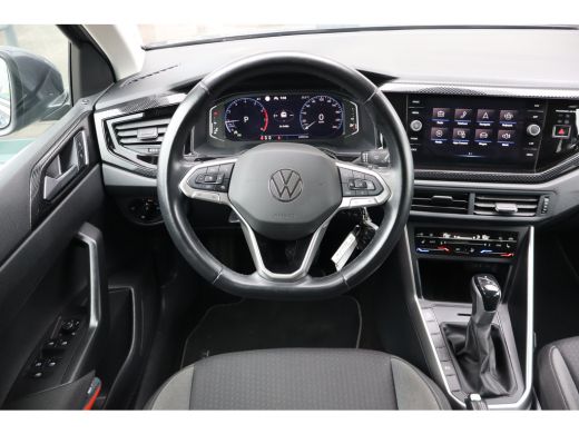 Volkswagen Taigo 1.0 TSI Life Business ActivLease financial lease