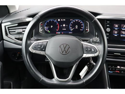 Volkswagen Taigo 1.0 TSI Life Business ActivLease financial lease