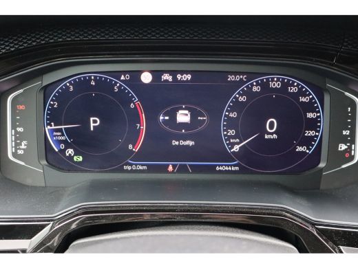 Volkswagen Taigo 1.0 TSI Life Business ActivLease financial lease