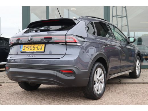Volkswagen Taigo 1.0 TSI Life Business ActivLease financial lease