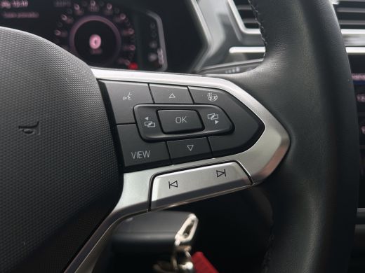 Volkswagen Tiguan 1.4 TSI eHybrid Business+ 245pk | Adap. Cruise Control | Pano | Winterpack | CarPlay | I.Q. Light | ActivLease financial lease