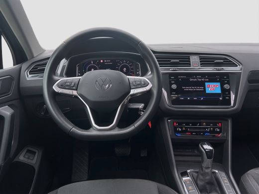 Volkswagen Tiguan 1.4 TSI eHybrid Business+ 245pk | Adap. Cruise Control | Pano | Winterpack | CarPlay | I.Q. Light | ActivLease financial lease