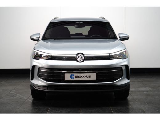 Volkswagen Tiguan 1.5 eHybrid Life Edition 204Pk DSG/AUTO l Elektr. Trekhaak l Martix LED l Elektr. Klep l Stoelver... ActivLease financial lease