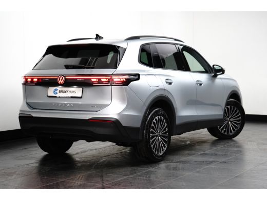 Volkswagen Tiguan 1.5 eHybrid Life Edition 204Pk DSG/AUTO l Elektr. Trekhaak l Martix LED l Elektr. Klep l Stoelver... ActivLease financial lease