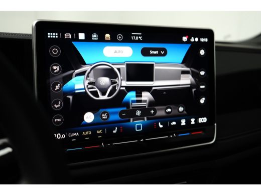 Volkswagen Tiguan 1.5 eHybrid Life Edition 204Pk DSG/AUTO l Elektr. Trekhaak l Martix LED l Elektr. Klep l Stoelver... ActivLease financial lease