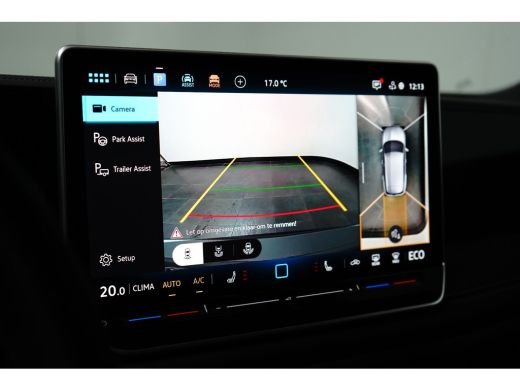 Volkswagen Tiguan 1.5 eHybrid Life Edition 204Pk DSG/AUTO l Elektr. Trekhaak l Martix LED l Elektr. Klep l Stoelver... ActivLease financial lease