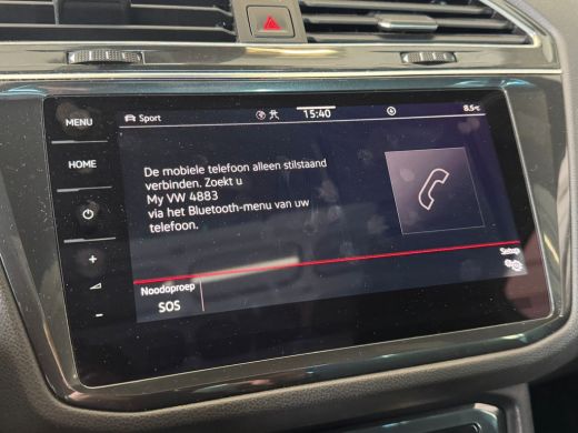 Volkswagen Tiguan e-Hybrid 245PK DSG LIFE VIRTUAL/PANORAMADAK/TREKHAAK/HEAD-UP EL KLEP ActivLease financial lease