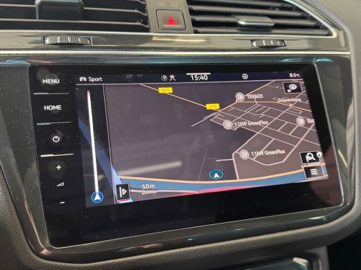 Volkswagen Tiguan e-Hybrid 245PK DSG LIFE VIRTUAL/PANORAMADAK/TREKHAAK/HEAD-UP EL KLEP ActivLease financial lease