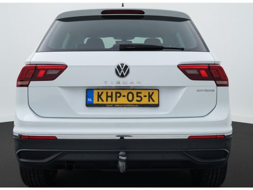Volkswagen Tiguan e-Hybrid 245PK DSG LIFE VIRTUAL/PANORAMADAK/TREKHAAK/HEAD-UP EL KLEP ActivLease financial lease