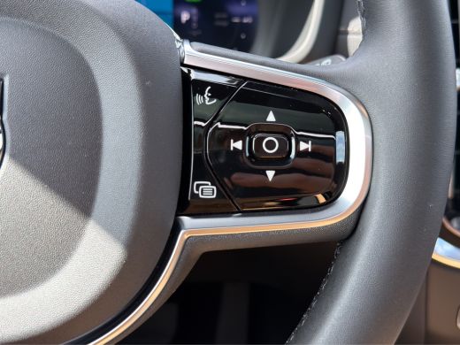 Volvo  V60 2.0 T6 Plug-in hybrid AWD Ultra Dark | Apple Carplay/Android Auto|telefoonintegratie premium | Au... ActivLease financial lease