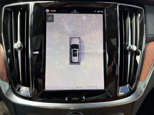 Volvo  V60 2.0 T6 Plug-in hybrid AWD Ultra Dark | Apple Carplay/Android Auto|telefoonintegratie premium | Au... ActivLease financial lease