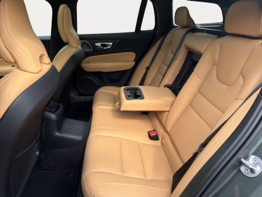 Volvo  V60 2.0 T6 Plug-in hybrid AWD Ultra Dark | Apple Carplay/Android Auto|telefoonintegratie premium | Au... ActivLease financial lease