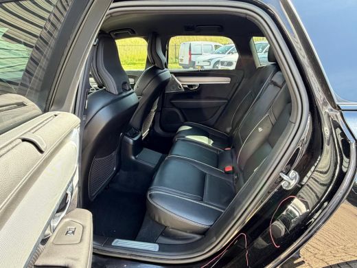 Volvo  V90 T8 455PK Long Range R-Design | 19" | B&W audio | Head Up Displ | 360&deg; | Power Seats ActivLease financial lease