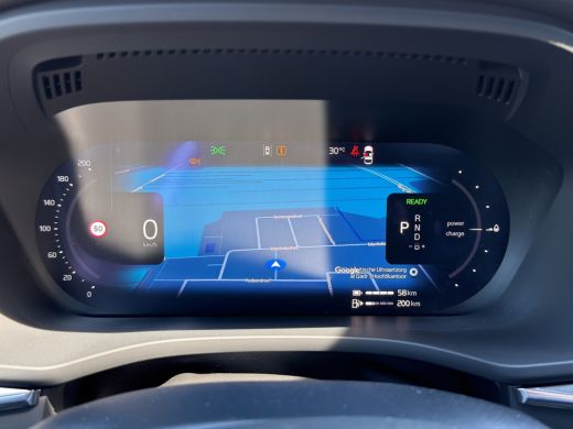 Volvo  XC60 2.0 T8 Plug-in hybrid AWD Ultra Black Edition Exec | Trekhaak | 22'' Velgen | Extra getint glas |... ActivLease financial lease