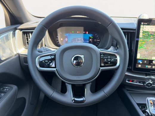 Volvo  XC60 2.0 T8 Plug-in hybrid AWD Ultra Black Edition Exec | Trekhaak | 22'' Velgen | Extra getint glas |... ActivLease financial lease