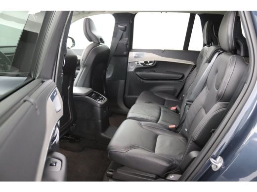 Volvo  XC90 T8 Plug-in hybrid AWD Ultra Dark | Luchtvering | Trekhaak | Harman/Kardon | Stoelventilatie | Mas... ActivLease financial lease