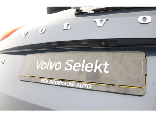 Volvo  XC90 T8 Plug-in hybrid AWD Ultra Dark | Luchtvering | Trekhaak | Harman/Kardon | Stoelventilatie | Mas... ActivLease financial lease